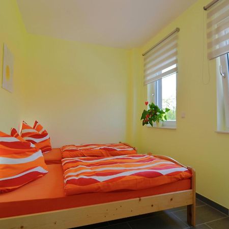 Modern Apartment Thuringia Табарц Экстерьер фото
